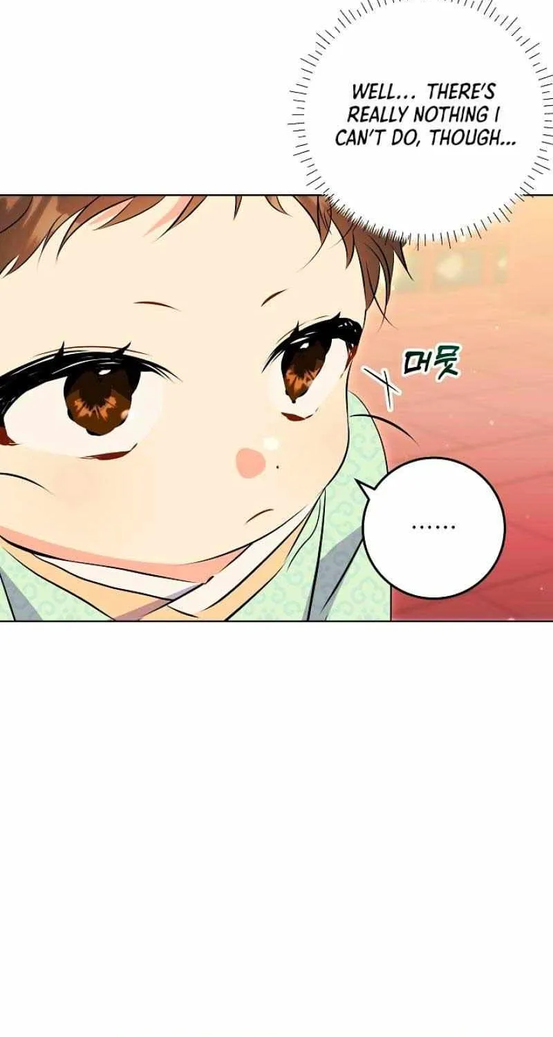 Born As The Daughter of a Lowly Concubine Chapter 6 page 59 - 