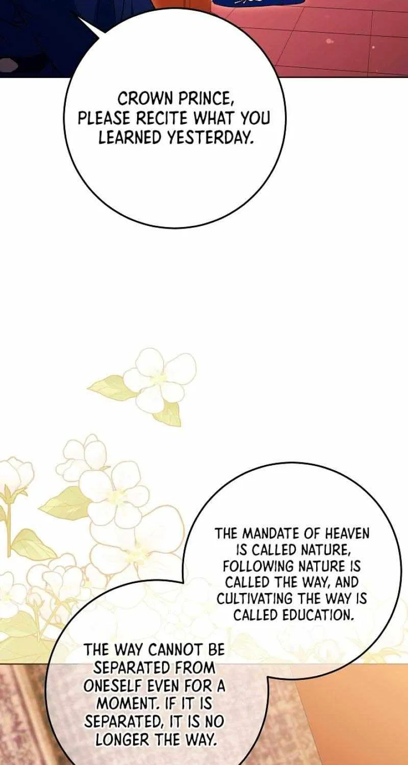 Born As The Daughter of a Lowly Concubine Chapter 6 page 7 - 