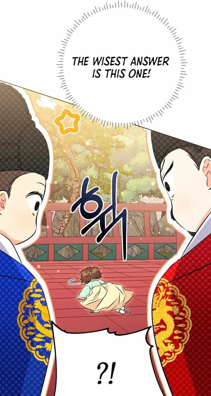 Born As The Daughter of a Lowly Concubine Chapter 6 page 61 - 