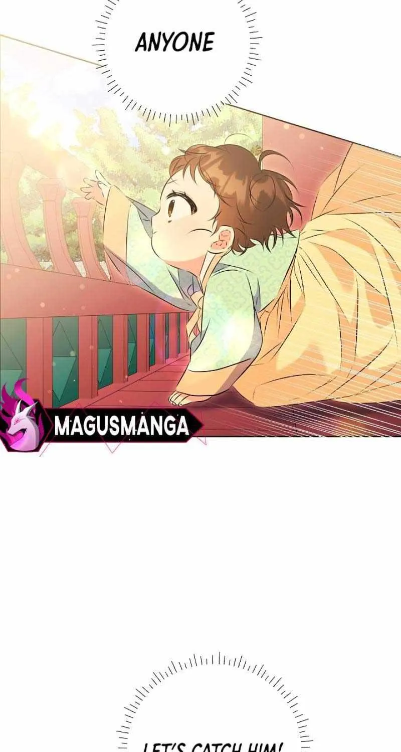 Born As The Daughter of a Lowly Concubine Chapter 6 page 65 - 