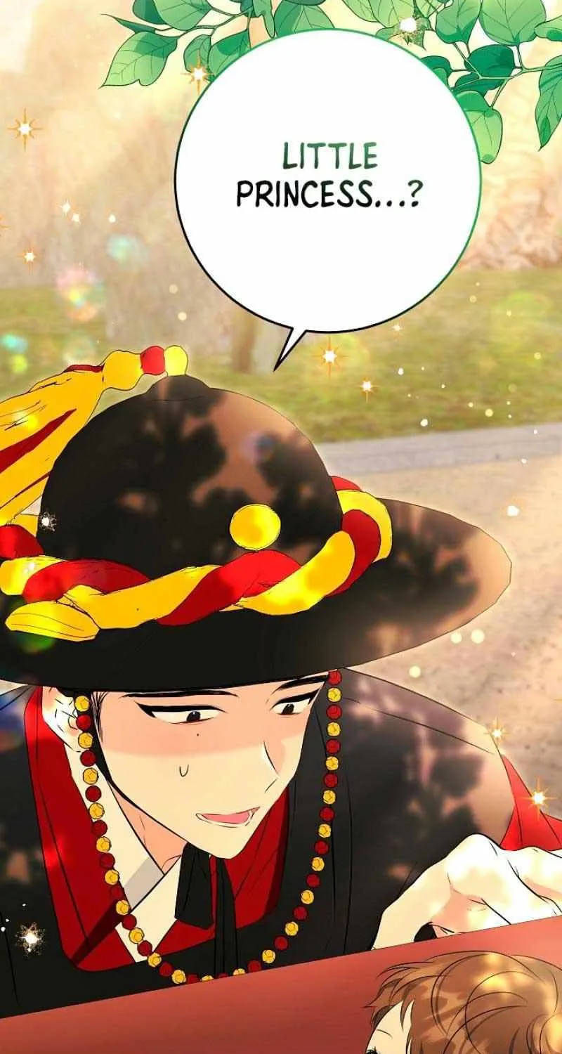 Born As The Daughter of a Lowly Concubine Chapter 6 page 67 - 
