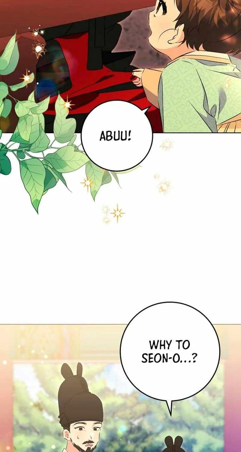 Born As The Daughter of a Lowly Concubine Chapter 6 page 68 - 