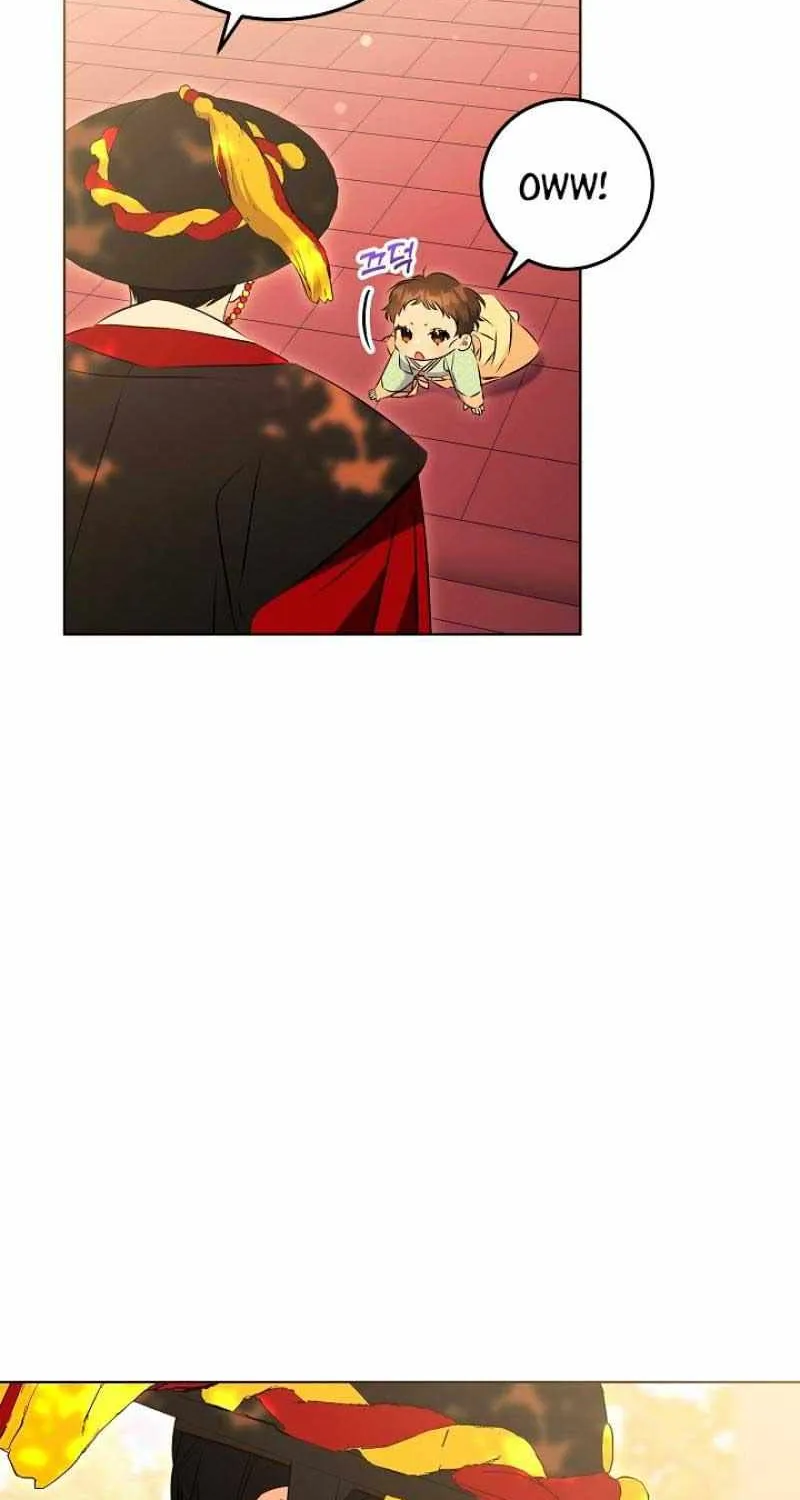 Born As The Daughter of a Lowly Concubine Chapter 6 page 70 - 