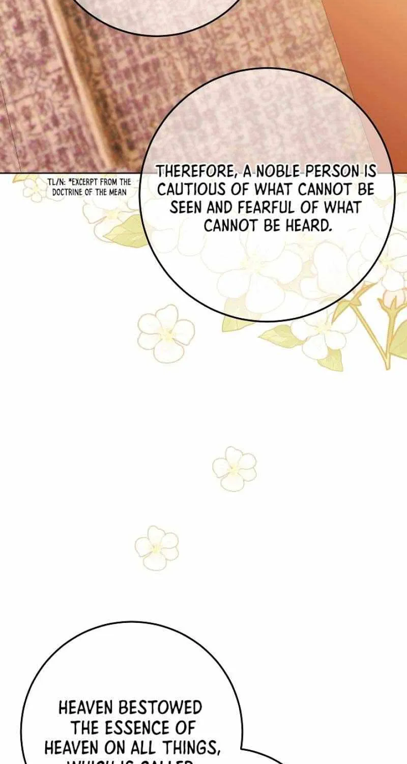 Born As The Daughter of a Lowly Concubine Chapter 6 page 8 - 