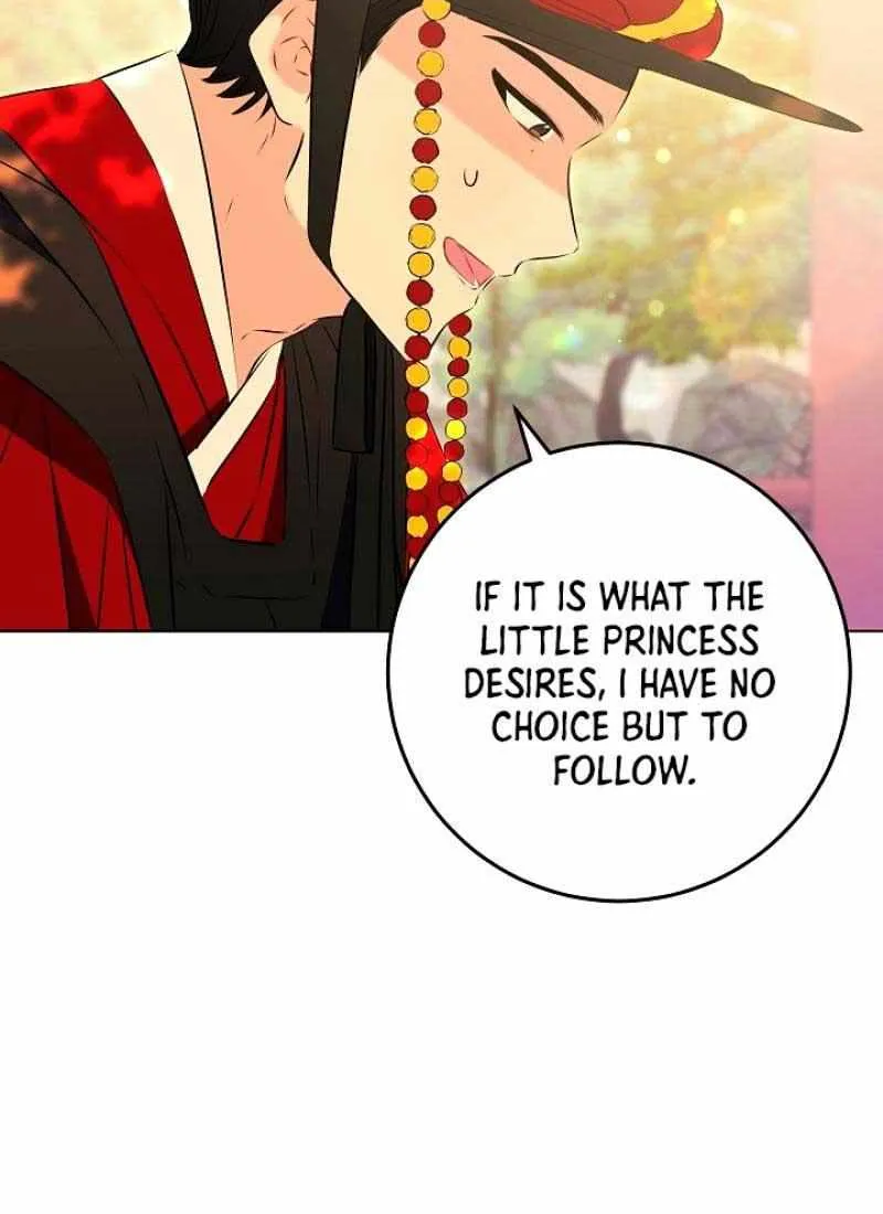 Born As The Daughter of a Lowly Concubine Chapter 6 page 71 - 