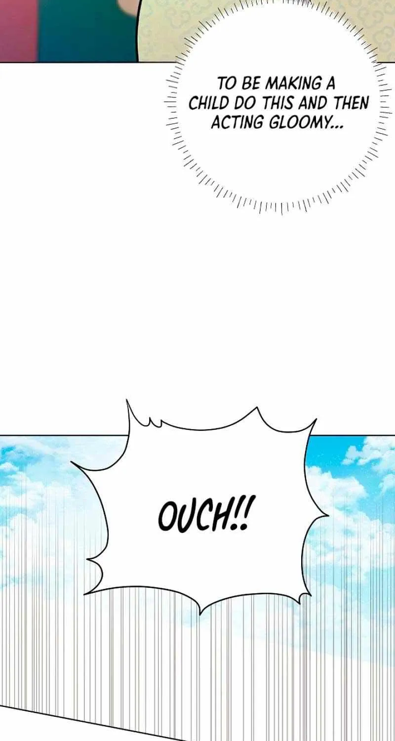 Born As The Daughter of a Lowly Concubine Chapter 6 page 74 - 