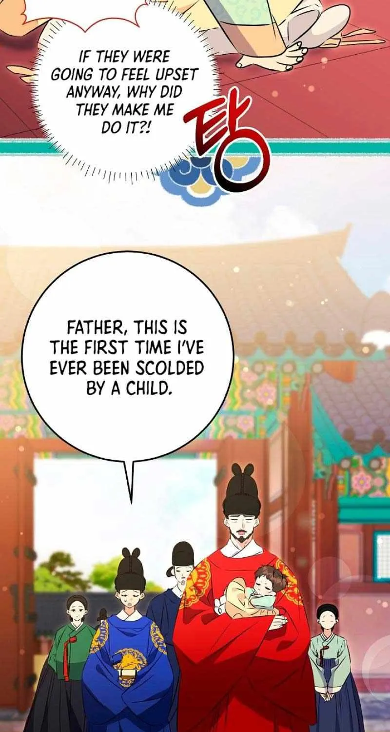 Born As The Daughter of a Lowly Concubine Chapter 6 page 76 - 