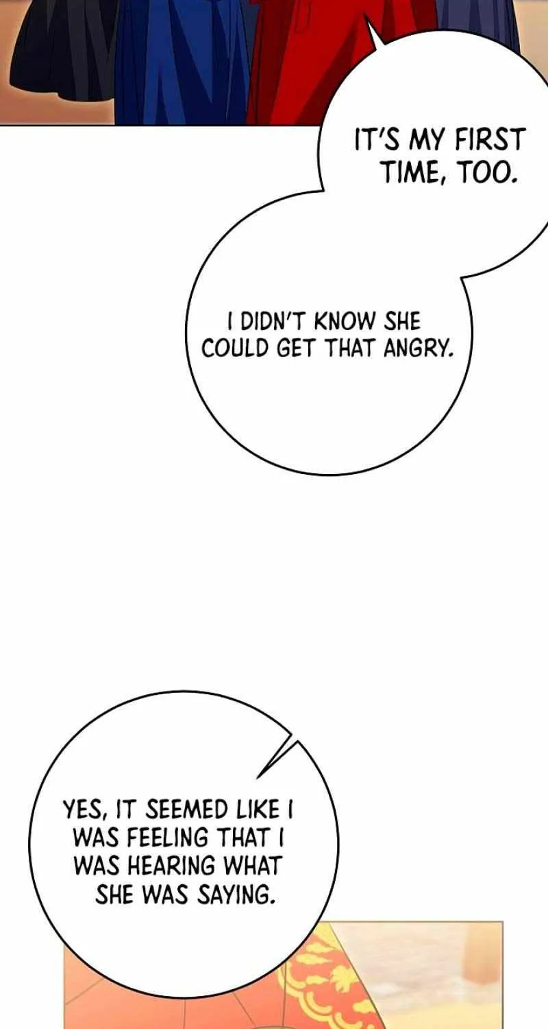 Born As The Daughter of a Lowly Concubine Chapter 6 page 77 - 