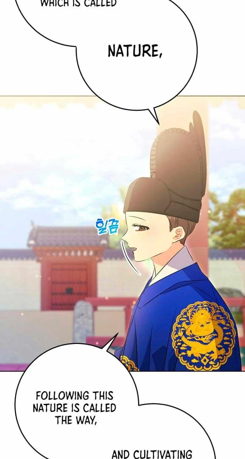 Born As The Daughter of a Lowly Concubine Chapter 6 page 9 - 