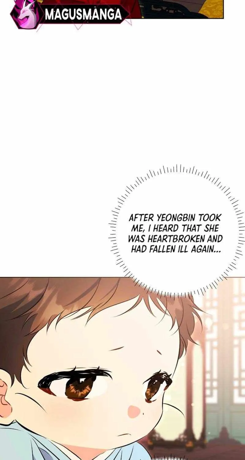 Born As The Daughter of a Lowly Concubine Chapter 6 page 87 - 