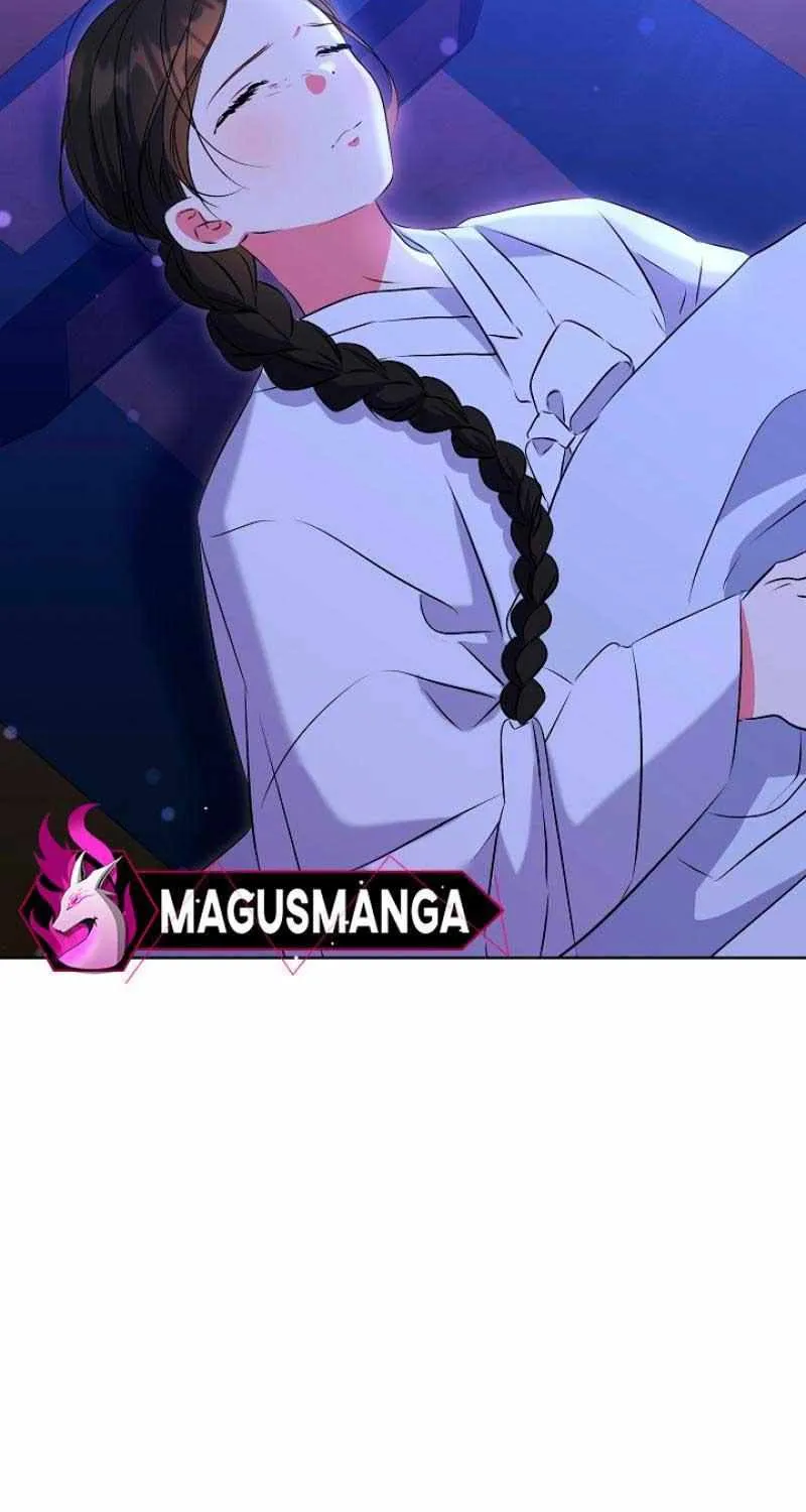 Born As The Daughter of a Lowly Concubine Chapter 6 page 89 - 