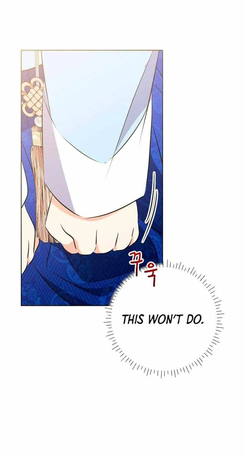Born As The Daughter of a Lowly Concubine Chapter 6 page 90 - 
