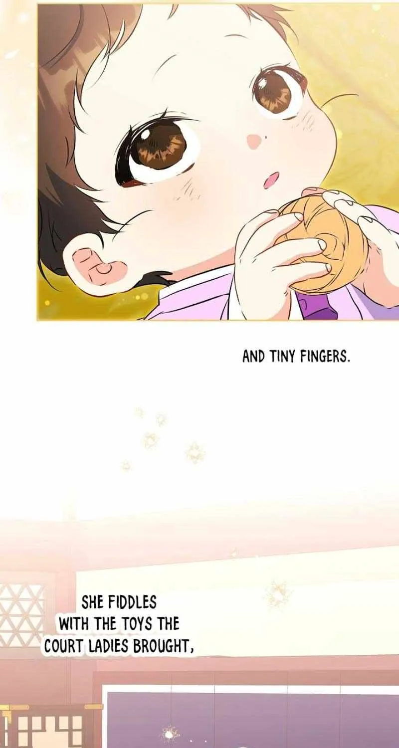 Born As The Daughter of a Lowly Concubine Chapter 7 page 13 - 