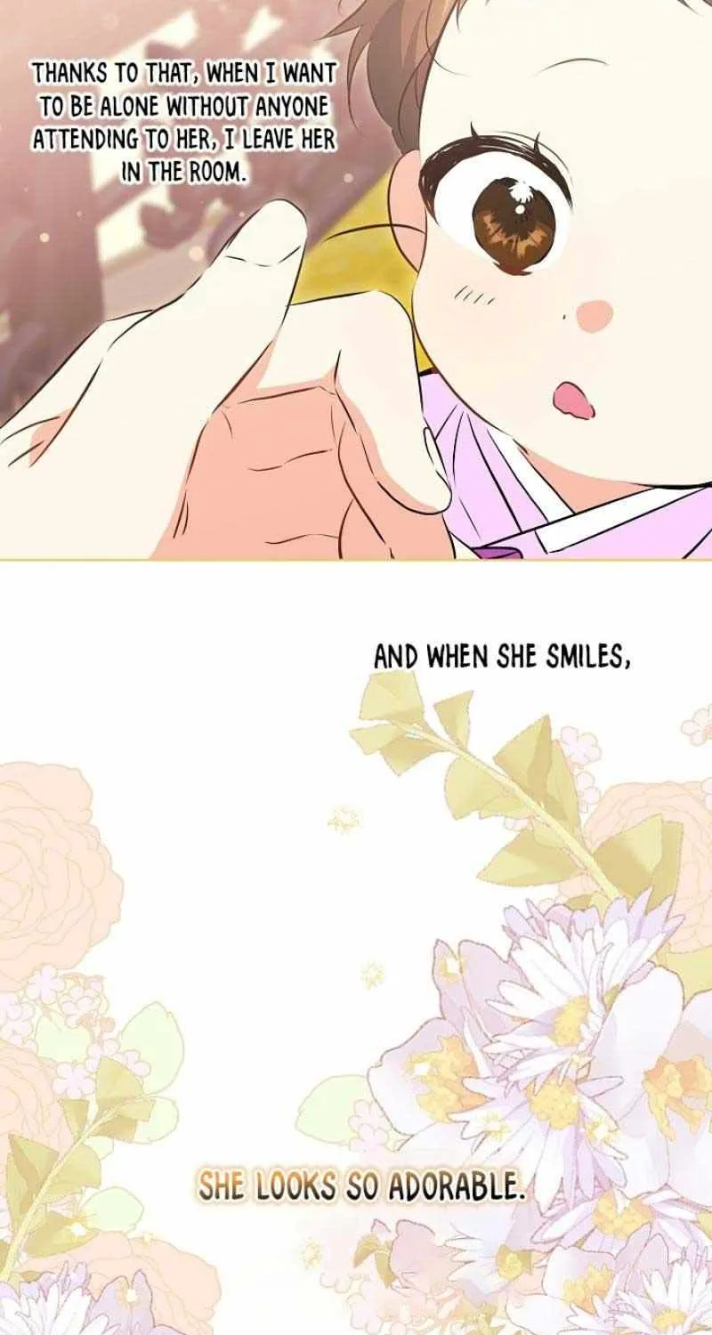 Born As The Daughter of a Lowly Concubine Chapter 7 page 15 - 