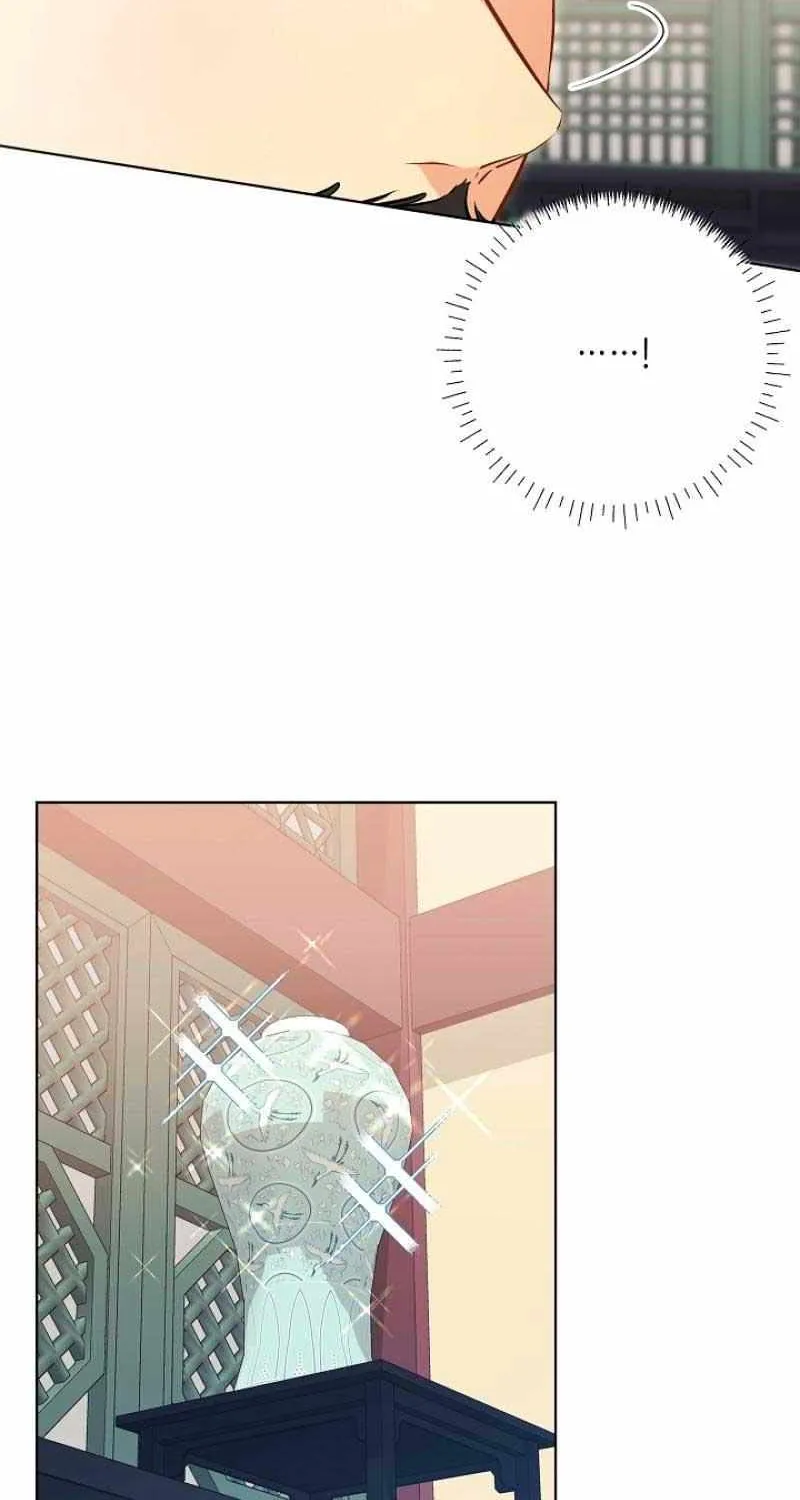 Born As The Daughter of a Lowly Concubine Chapter 7 page 20 - 