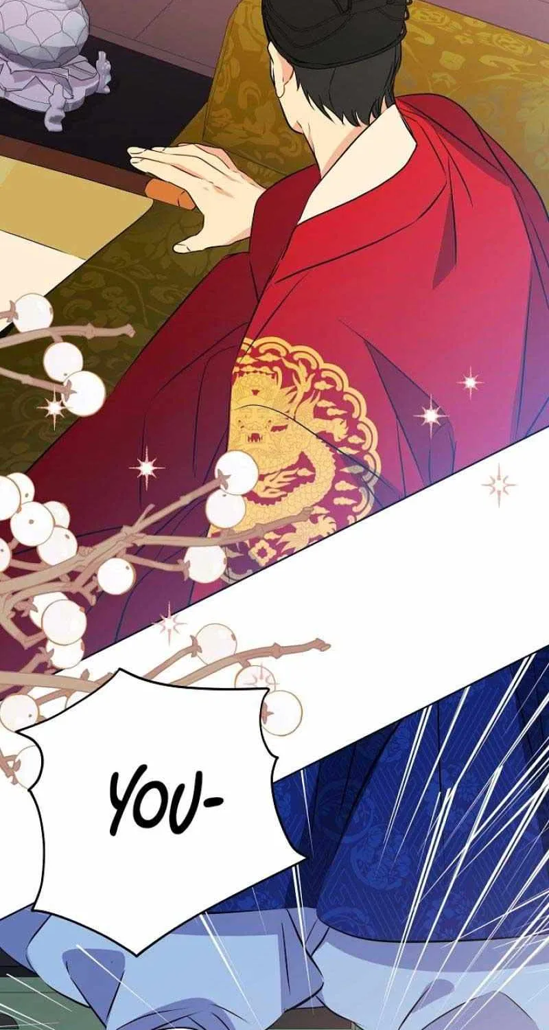 Born As The Daughter of a Lowly Concubine Chapter 7 page 23 - 