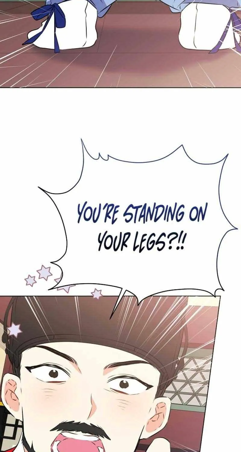 Born As The Daughter of a Lowly Concubine Chapter 7 page 24 - 