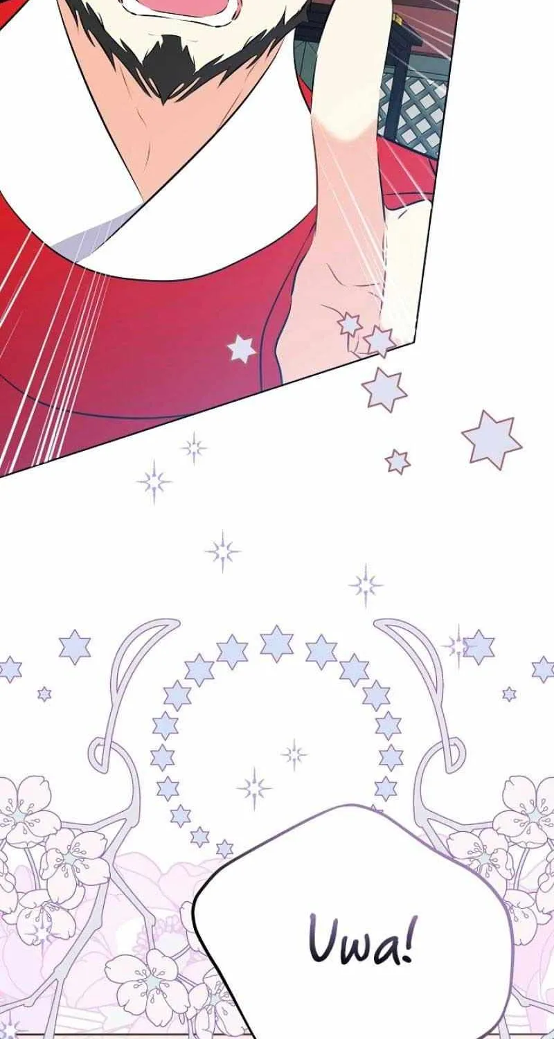 Born As The Daughter of a Lowly Concubine Chapter 7 page 25 - 