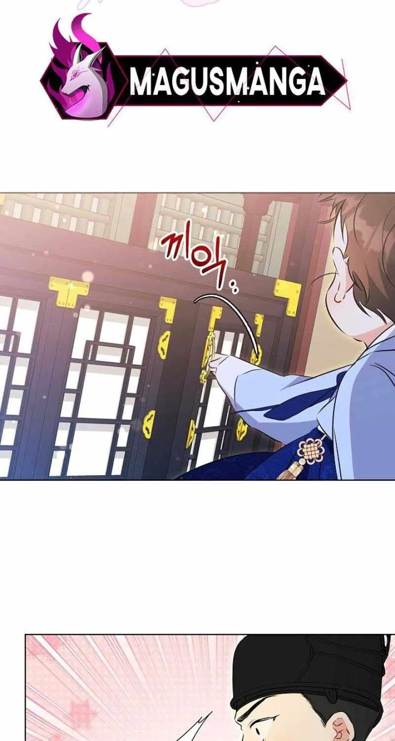 Born As The Daughter of a Lowly Concubine Chapter 7 page 27 - 