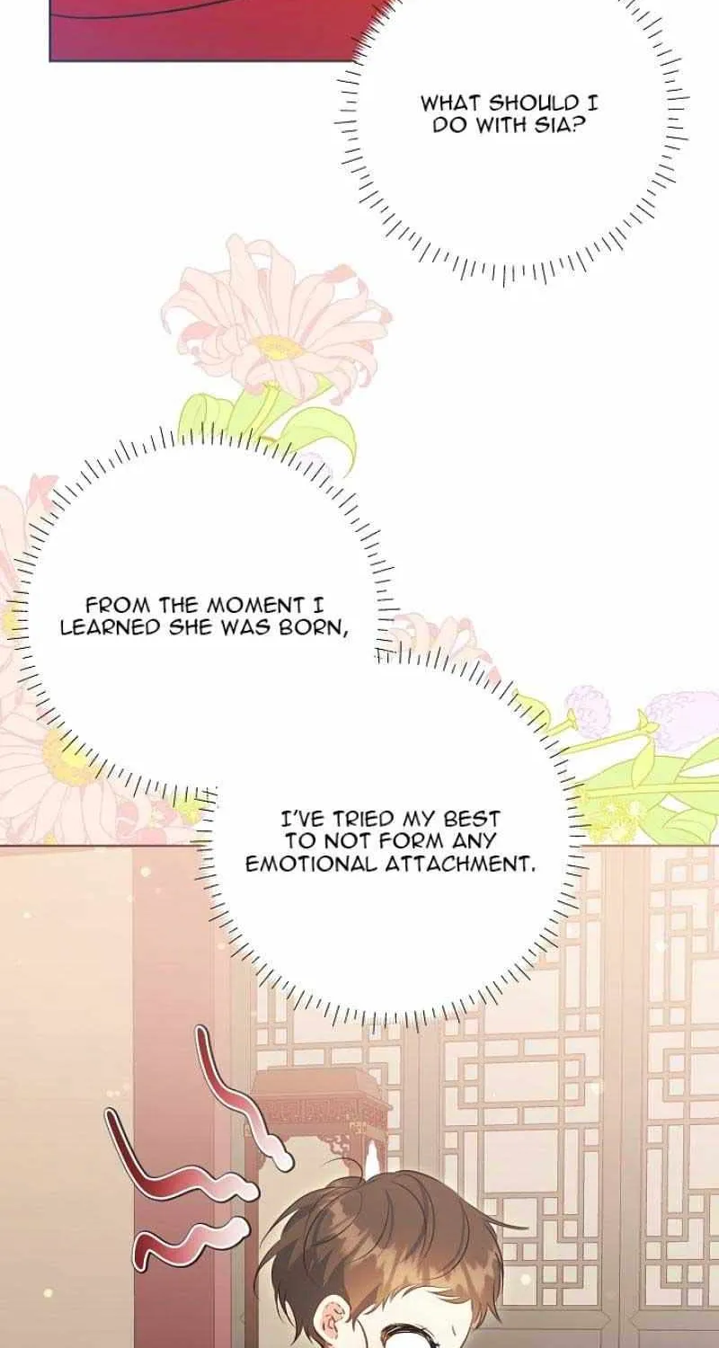 Born As The Daughter of a Lowly Concubine Chapter 7 page 4 - 