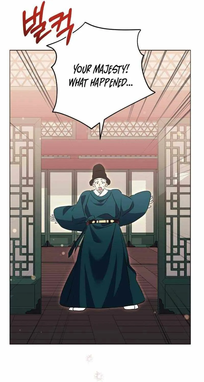 Born As The Daughter of a Lowly Concubine Chapter 7 page 33 - 