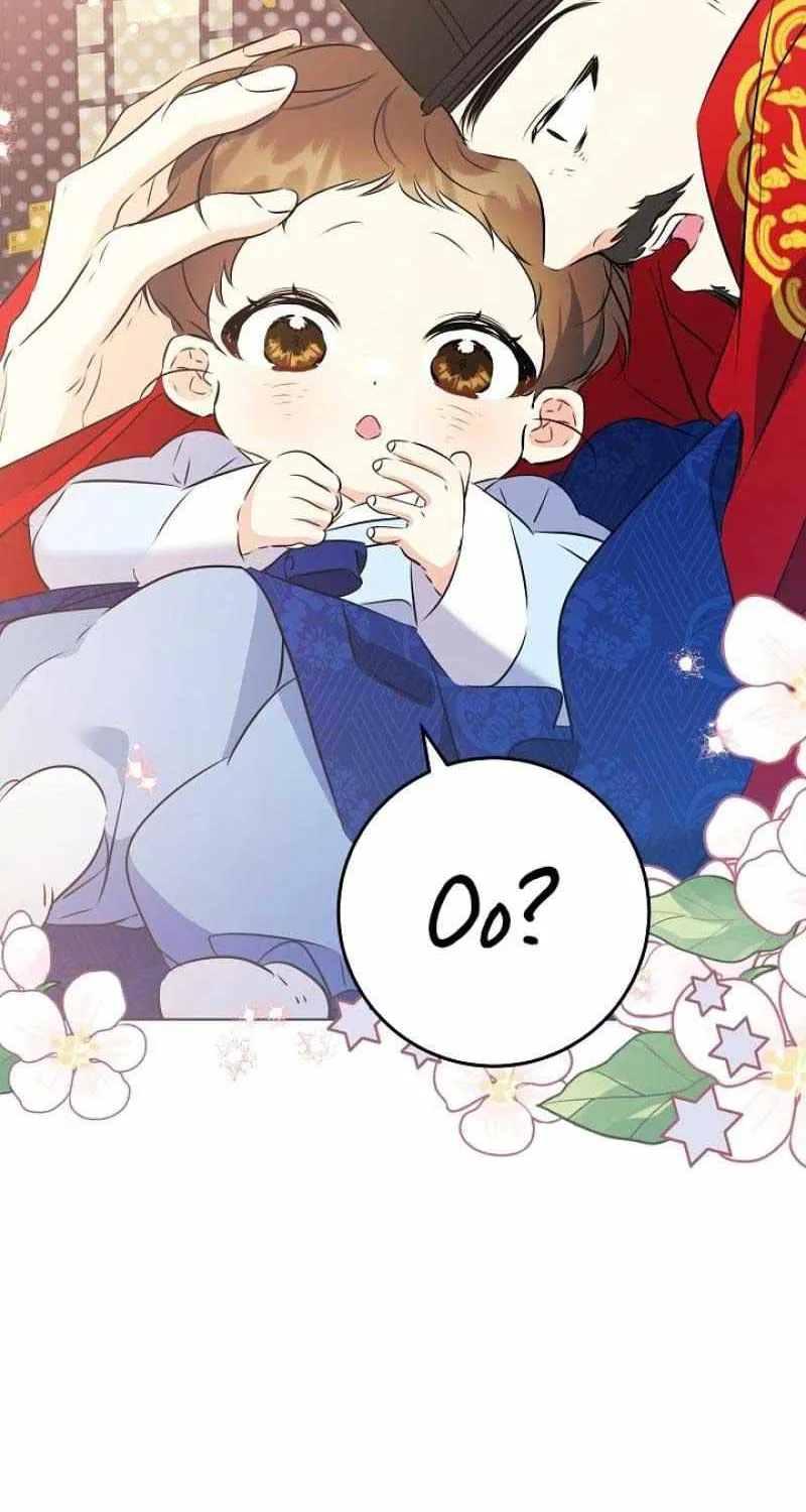 Born As The Daughter of a Lowly Concubine Chapter 7 page 36 - 