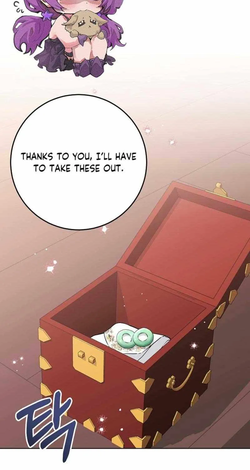 Born As The Daughter of a Lowly Concubine Chapter 7 page 46 - 
