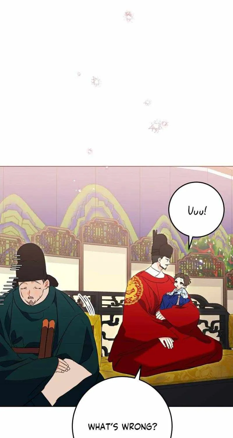 Born As The Daughter of a Lowly Concubine Chapter 7 page 47 - 
