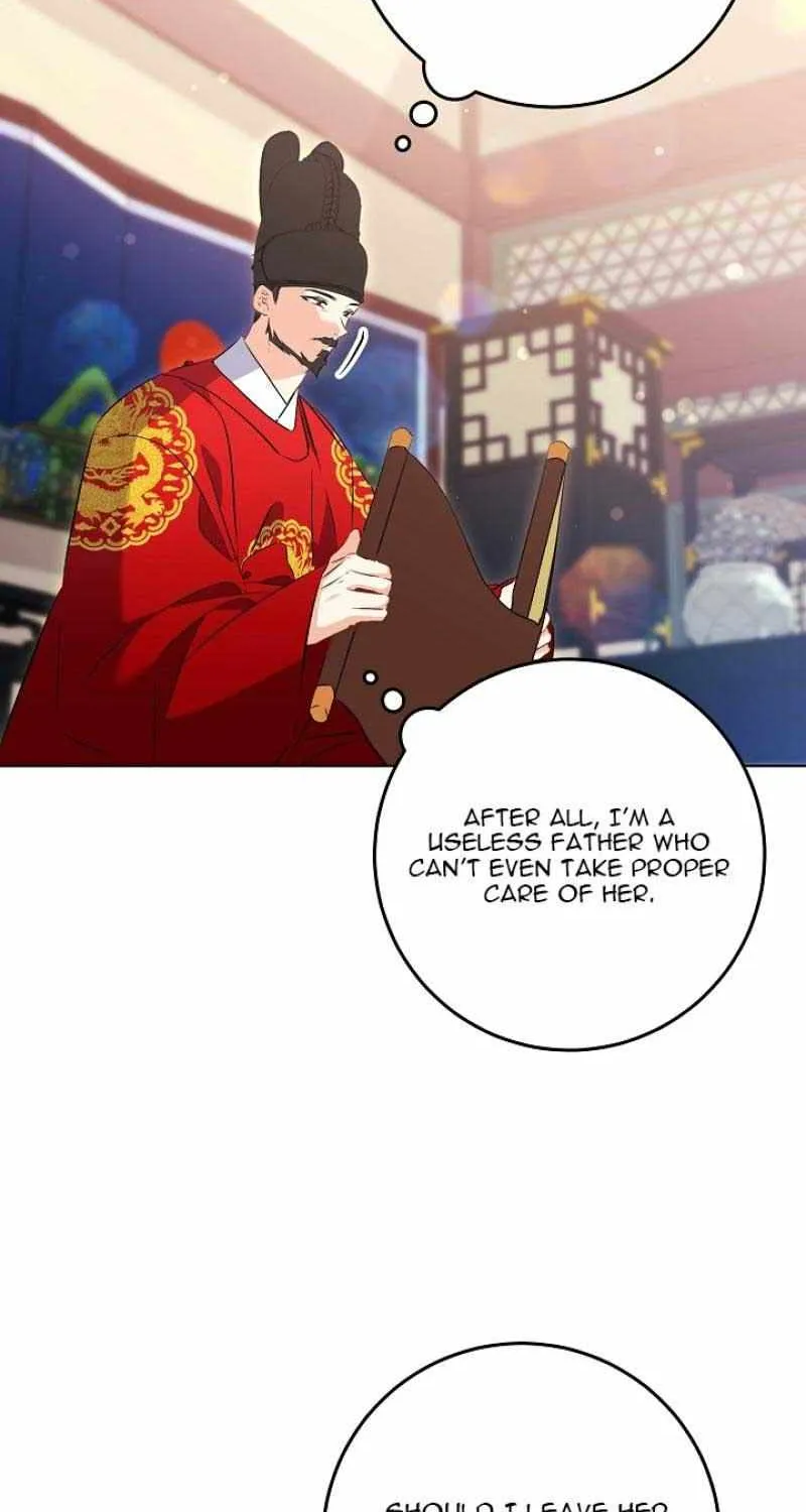 Born As The Daughter of a Lowly Concubine Chapter 7 page 6 - 