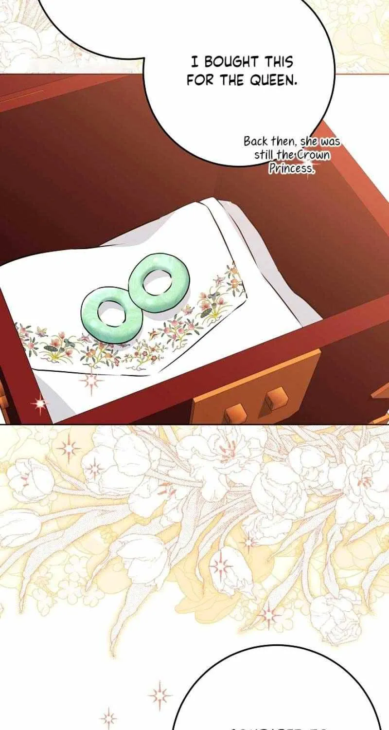 Born As The Daughter of a Lowly Concubine Chapter 7 page 52 - 