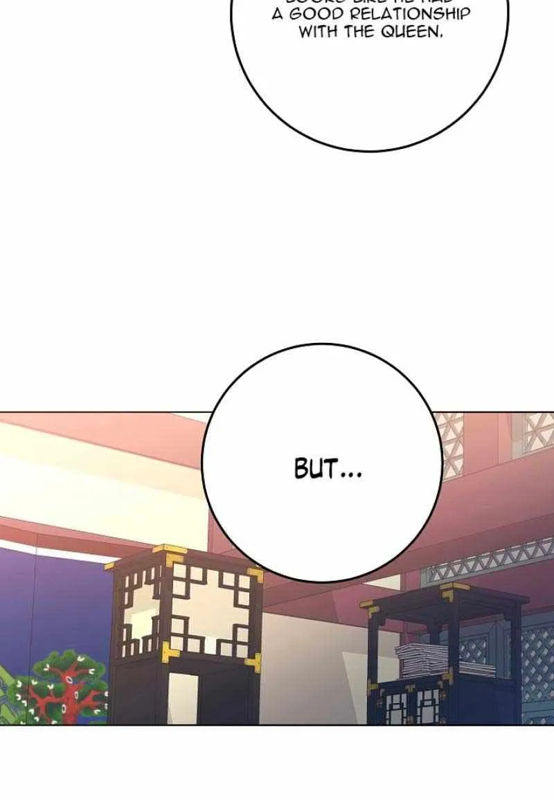 Born As The Daughter of a Lowly Concubine Chapter 7 page 54 - 
