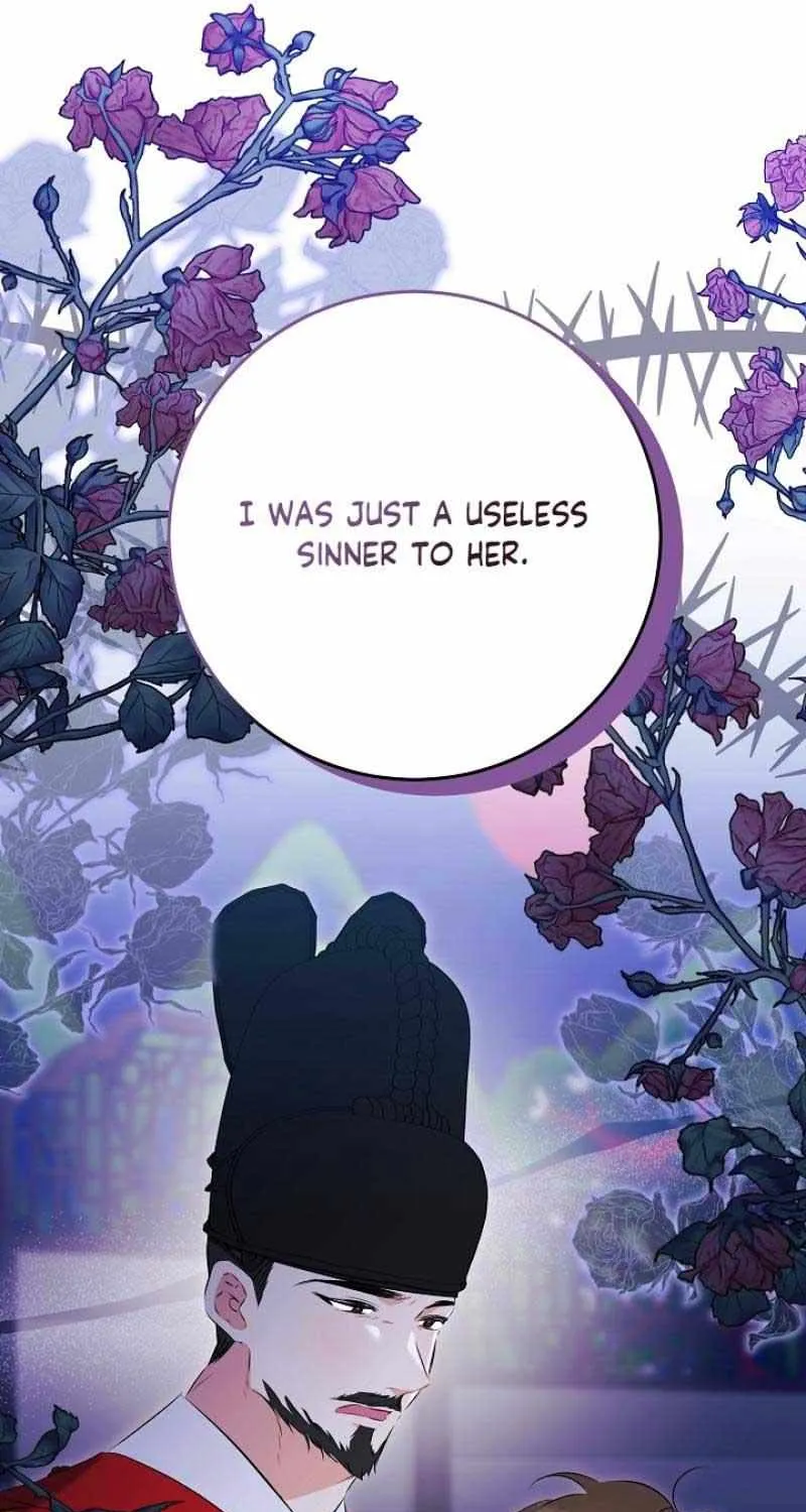 Born As The Daughter of a Lowly Concubine Chapter 7 page 55 - 