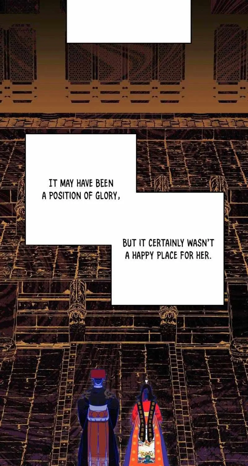 Born As The Daughter of a Lowly Concubine Chapter 7 page 57 - 