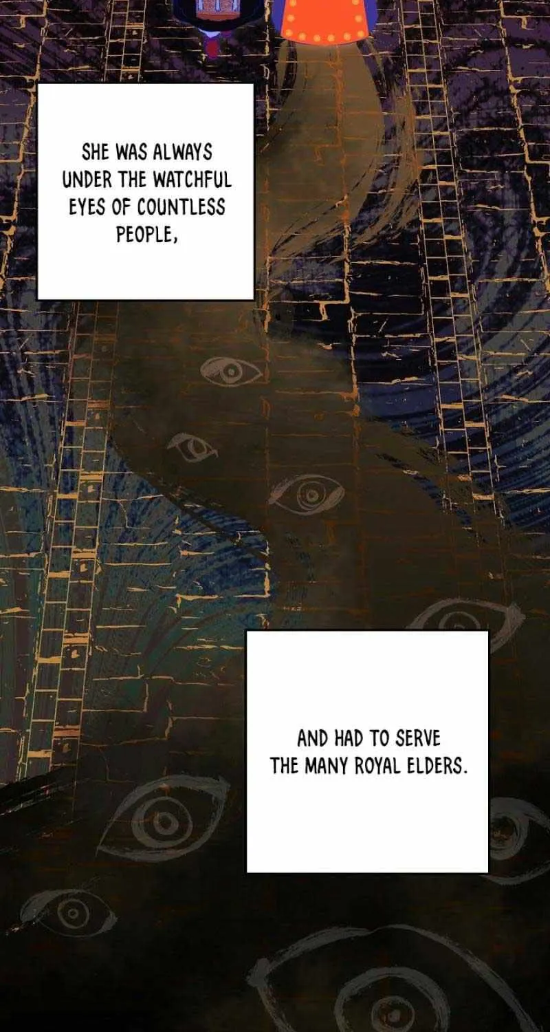 Born As The Daughter of a Lowly Concubine Chapter 7 page 58 - 