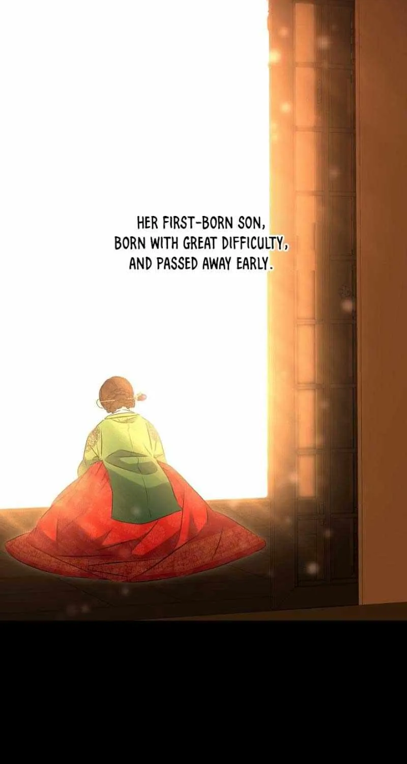 Born As The Daughter of a Lowly Concubine Chapter 7 page 61 - 