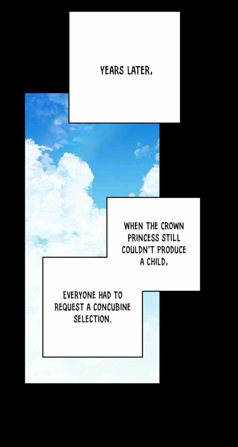 Born As The Daughter of a Lowly Concubine Chapter 7 page 62 - 