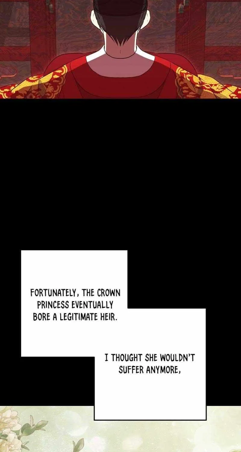 Born As The Daughter of a Lowly Concubine Chapter 7 page 64 - 