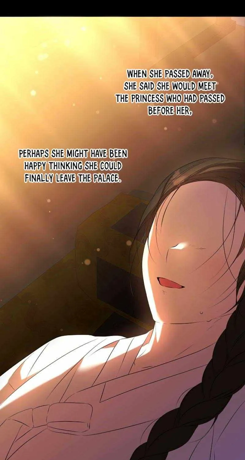 Born As The Daughter of a Lowly Concubine Chapter 7 page 67 - 