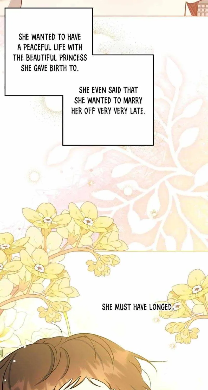 Born As The Daughter of a Lowly Concubine Chapter 7 page 69 - 