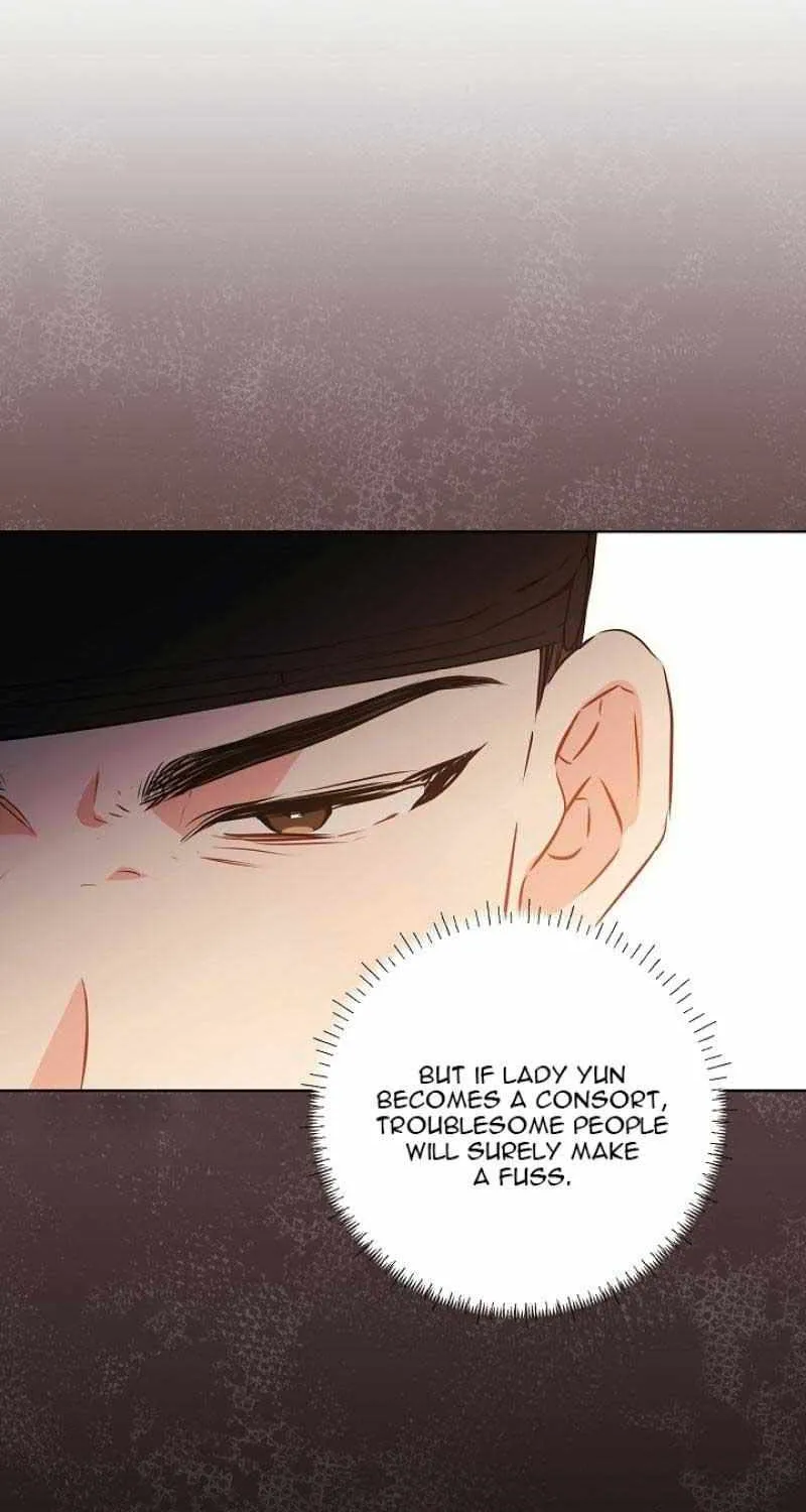 Born As The Daughter of a Lowly Concubine Chapter 7 page 8 - 