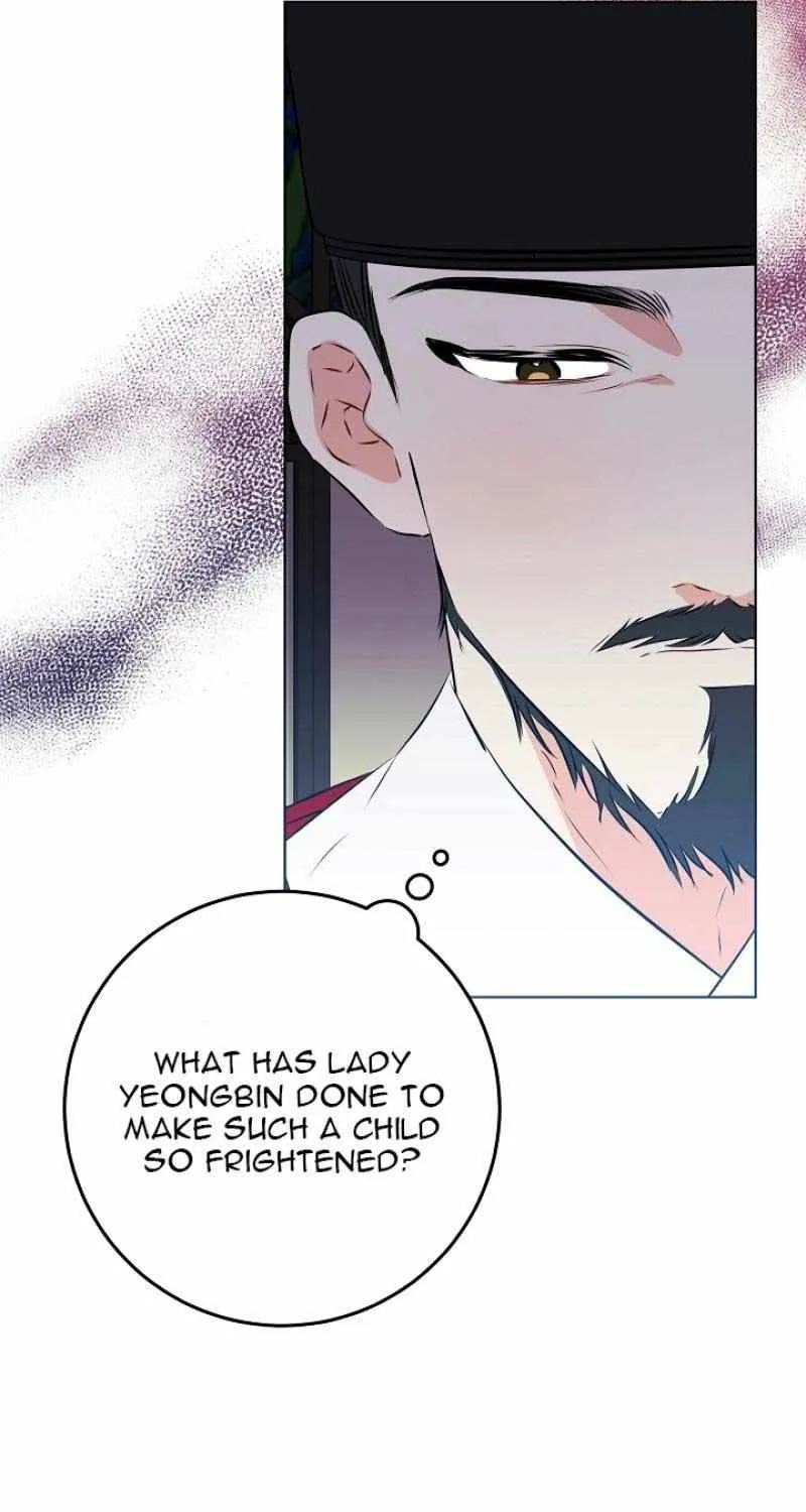 Born As The Daughter of a Lowly Concubine Chapter 7 page 74 - 