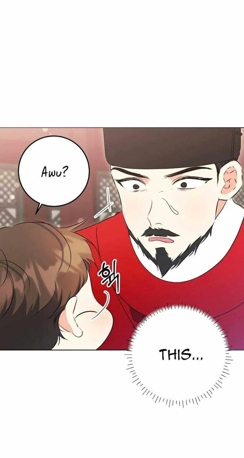 Born As The Daughter of a Lowly Concubine Chapter 7 page 78 - 