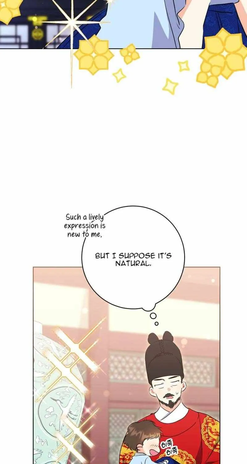 Born As The Daughter of a Lowly Concubine Chapter 7 page 80 - 