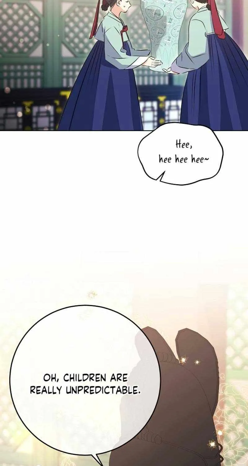 Born As The Daughter of a Lowly Concubine Chapter 7 page 82 - 