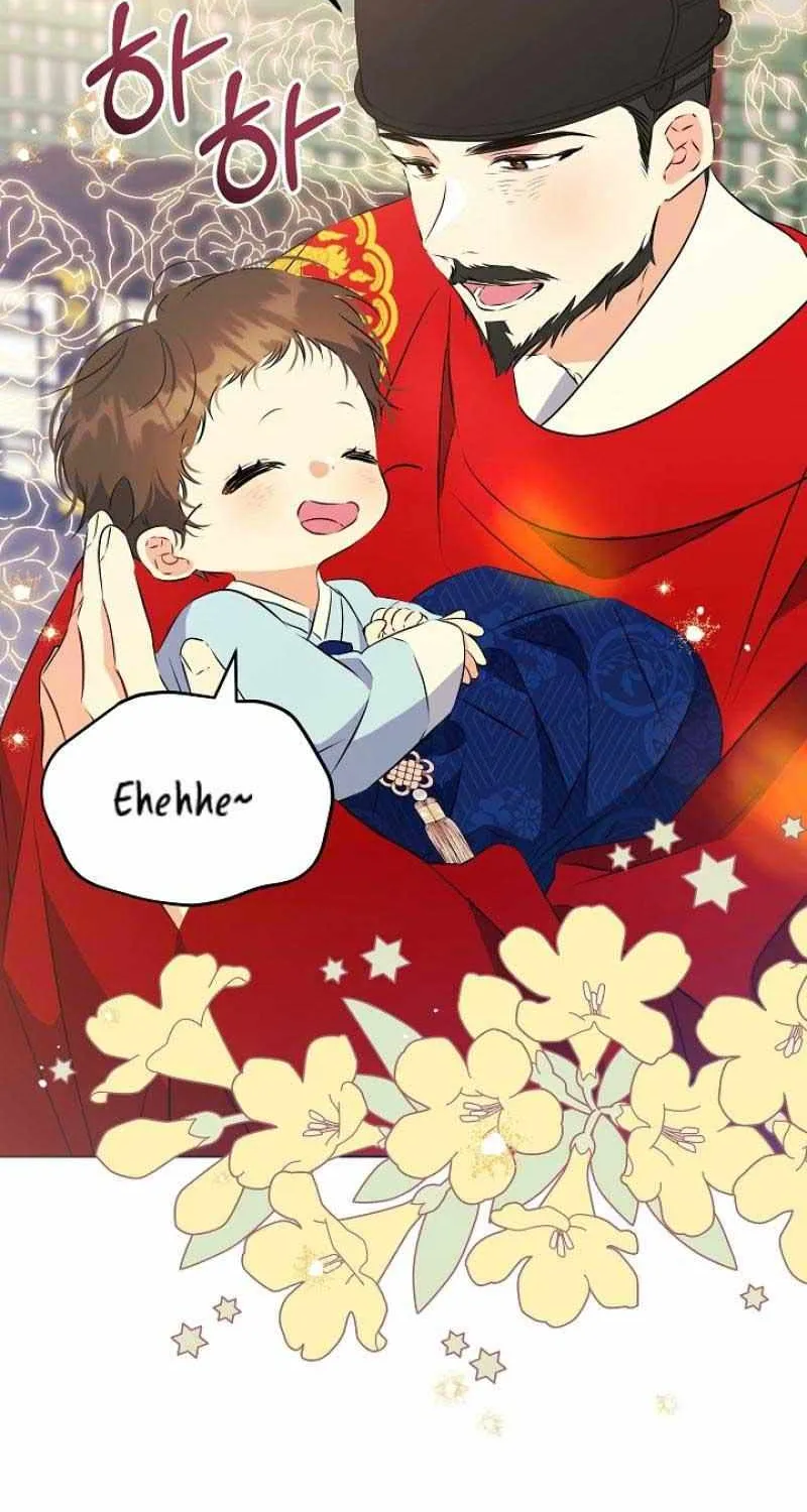 Born As The Daughter of a Lowly Concubine Chapter 7 page 83 - 