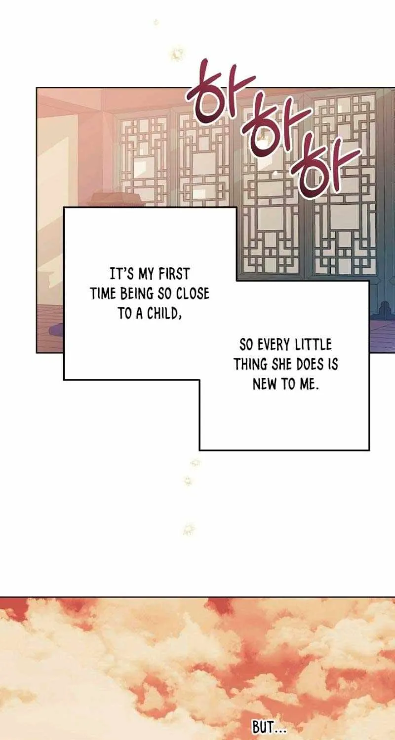 Born As The Daughter of a Lowly Concubine Chapter 7 page 84 - 
