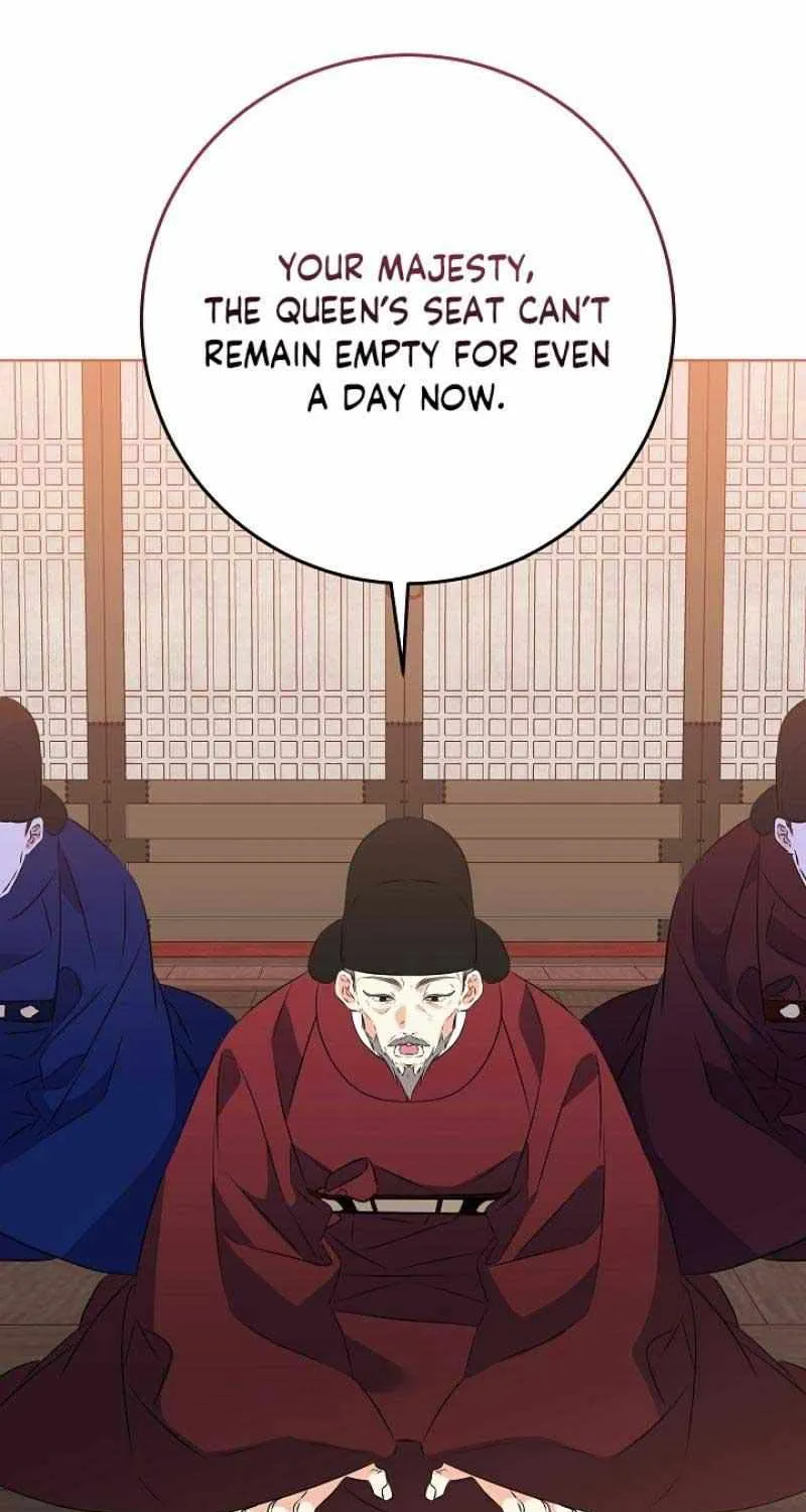 Born As The Daughter of a Lowly Concubine Chapter 7 page 86 - 