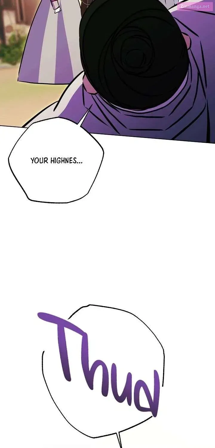 Born As The Daughter of a Lowly Concubine Chapter 73.1 page 105 - 