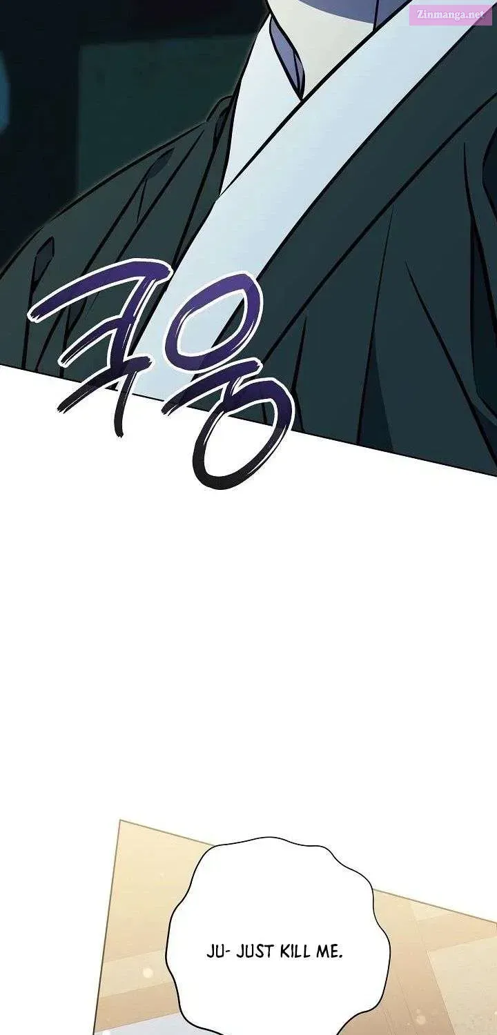 Born As The Daughter of a Lowly Concubine Chapter 73.1 page 3 - 