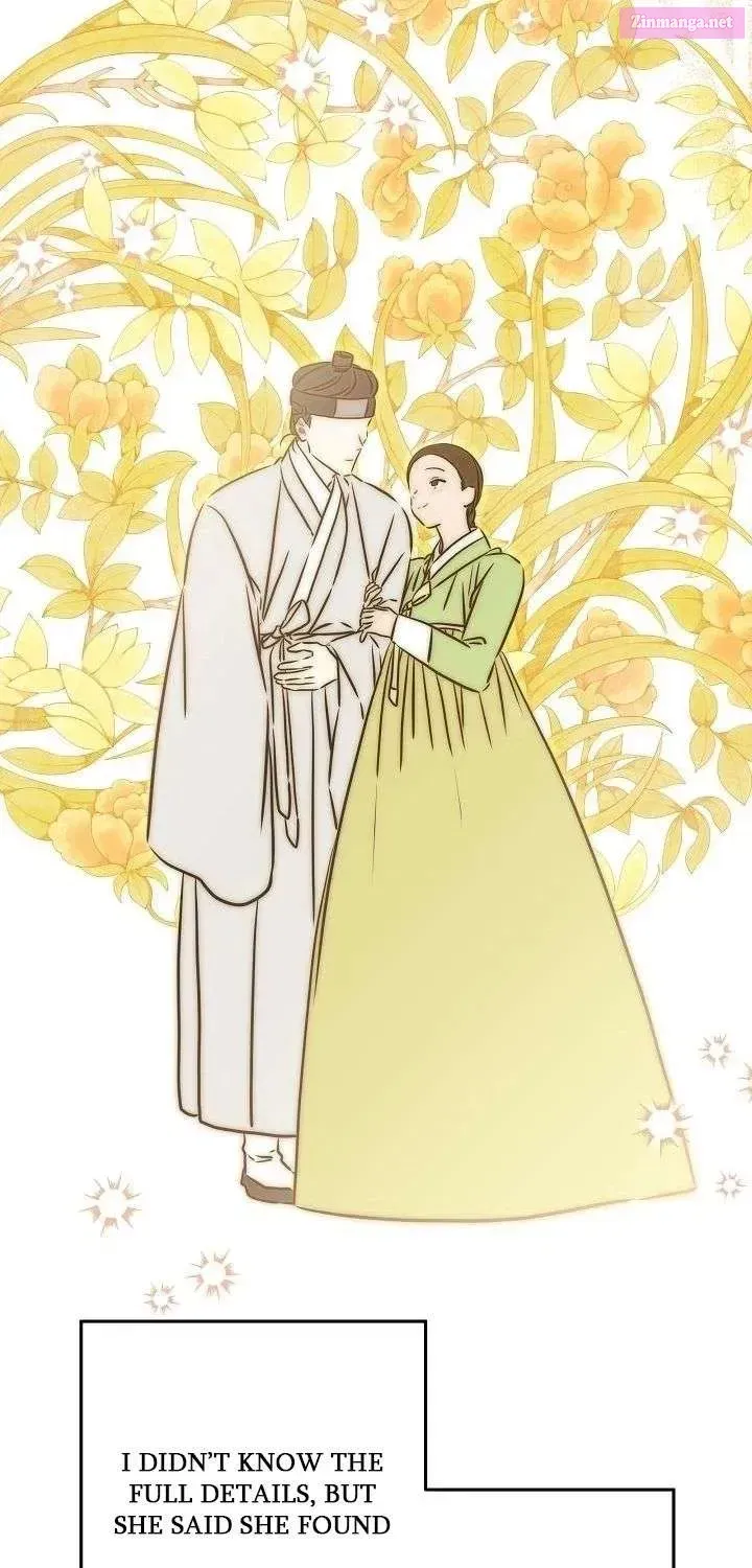 Born As The Daughter of a Lowly Concubine Chapter 73.1 page 31 - 